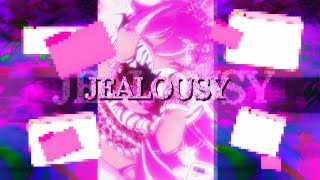 💖💿 My jealousy 💿💖 | ANIMATION MEME | FLASH/EYESTRAIN WARNING !!!