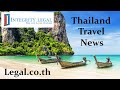 Living Part-Time in Thailand?