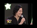 moi tells how papa p would caress her ggv