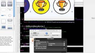 Using UIScrollView iphone Tutorial