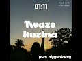 Twaze kuzina Pcm Niggahbwoy