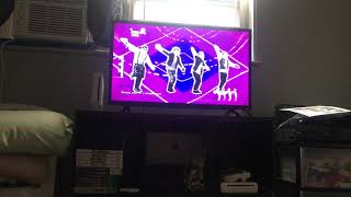 Just Dance 2016 No Control By One Direction ( 5 stars )