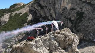 Giro d'Italia Stage 18 - Swatt Corner @ Passo Valparola