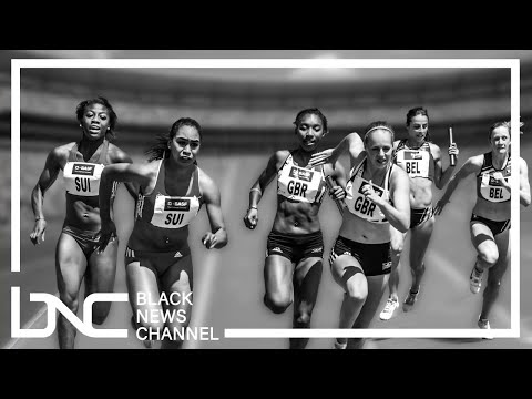 Black Female Athletes Face Discrimination Despite Title IX Legislation ...