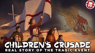 Children's Crusade: Real Story of the Tragic Event