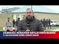 qobustanda dəhşətli qətl hadisəsi baş verdi