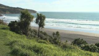 Discover Raglan New Zealand