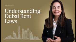 Dubai Rent Renewals Explained: Your Guide to RERA Rules on Increases \u0026 Evictions!