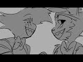 Baby, it's cold outside | HUSKERDUST / HAZBIN HOTEL ANIMATIC