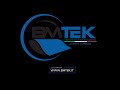 bmtek smart with in line extrusion