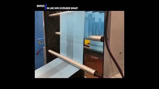 BMTEK - SMART with In Line Extrusion