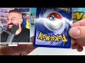 Opening My $15,000 Box For The Rarest SHINY Pokemon Cards!