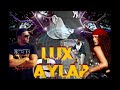 Elyanna X Balti X Nordo - Ya Hasra (Lux ZAYLAR @Prod)