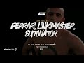 fame 13 cage ferrari linkimaster sutonator prowadzi wardęga