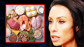 Everything You NEED to Know About Protein | Dr. Gabrielle Lyon
