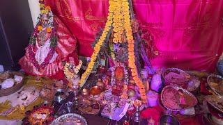 NITESH BHALKE  is live || Tuljapur Bhavani Mata Gondal 🙏||#maa #mata #matarani #marathi