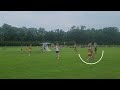 Maryland Cup Summer Champions Highlights | July 2022 Yellow Jackets South #23