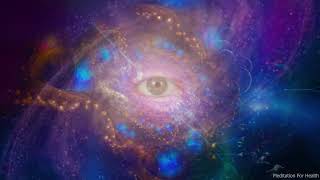 [Try Listening for 3 Minutes] - Open Third Eye - Pineal Gland Activation - Meditation Music, 528 Hz