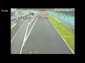 2017 rd.8 okayama st600 race