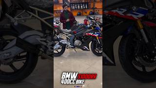 BMW S1000RR Engine 400 CC