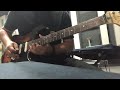 Ingat KasihNya - Symphony Worship - Guitar Cover (Interlude)