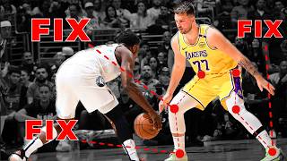 The Worst Defensive Mistakes Everyone Makes (Avoid These)