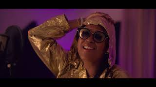 Shontelle - Impossible (Exclusive Performance)