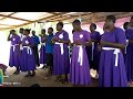 karamu by kolanya s.d.a church choir