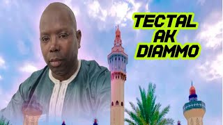 TECTAL ak DIAMMO N•30 (Bayré bou am Dolé)