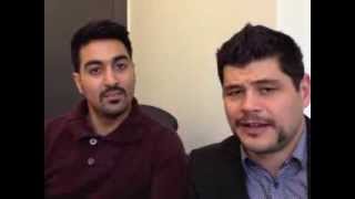 Corporate Culture Minute - Movember