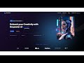 Best NextJs Tutorial Guide for Beginners - Design Website in NextJs, Tailwind Css with Typescript