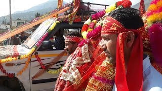 SHIV MANDIR NAGRI DODA J\u0026k KULHAND TO SHIEA DHAR CHANDI MATA  YATRA EVERY YEAR'S 25 JUNE👈      2019