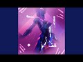 BLUE LIGHTS - HYPERTECHNO (SPED UP)