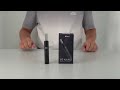 xmax v3 nano dry herb vaporizer user guide and cleaning tutorial