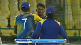 Deodhar Trophy   Ind B vs Kar  Highlights5   Mp4 Video  960x540 Http 1825k 540p 1