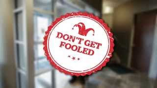 Don't Get Fooled UK: Shredding Service Representatives