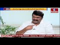 talasani srinivas interview talasani about his son talasani sai u0026 bjp ghmc elections 2020 hmtv