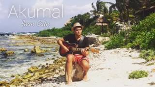 Akumal - Juan Caly