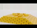 how is gold formed