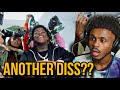 A 3rd DISS IS WILD!! | Yungeen Ace - Ready To Die (Official Music Video) **REACTION**