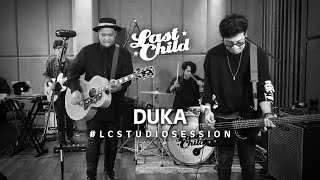 Last Child - Duka (Studio Session)