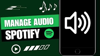 Spotify Use Too Much Data - Fix!!!