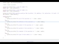 Beginners Java, Lesson 12, Switch Statements