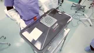FlashPak: The First Name in Immediate Use Sterilization