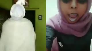 410+ Hantu Lucu Main Tik Tok Gratis