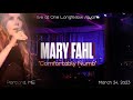 Mary Fahl Performs 