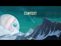 On Planets - Context (Official Audio)