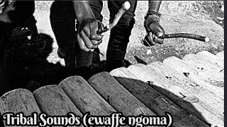 Marimba Tribal Sounds ( Ewaffe Ngoma )