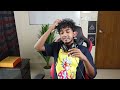 borbaad বরবাদ teaser reaction by masum shakib khan