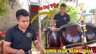 SBL- Nhạc Ngũ Âm Khmer Soc Binh La / Nghe Cha Cha Cha Việt Cuốn Quá